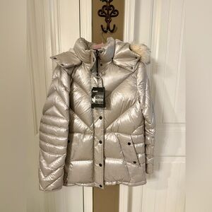 Pajar puffer jacket for sale